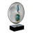 Modern Design Table Lamp LED Lights Infinity Mirror