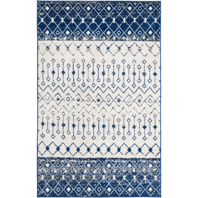 Bradley-Joe Abstract Indoor Rug