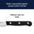 Henckels 7 Piece Knife Block Set