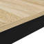 Standing Bar Table Engineered Wood-1038643592-1038643636
