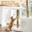 109.22cm H Cat Tree