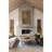 Vivir x Livabliss Mary Gray Area Rug-1161474961