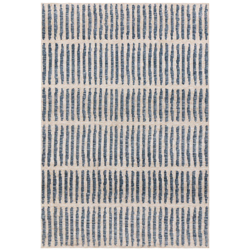 Nueva Geometric Area Rug, Rectangle 160cm x 230cm