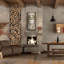«Coffee is Always a Good Idea» par Marla Rae, art mural en métal-1298702729