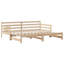 Rimmert Solid Wood with Trundle-657852740-657852738