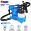 Machine de pulvérisation de peinture à l'huile 800 ML