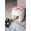 Upholstered Accent Stool-698676768