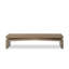 Matthes Rectangular Single Coffee Table-1386146976