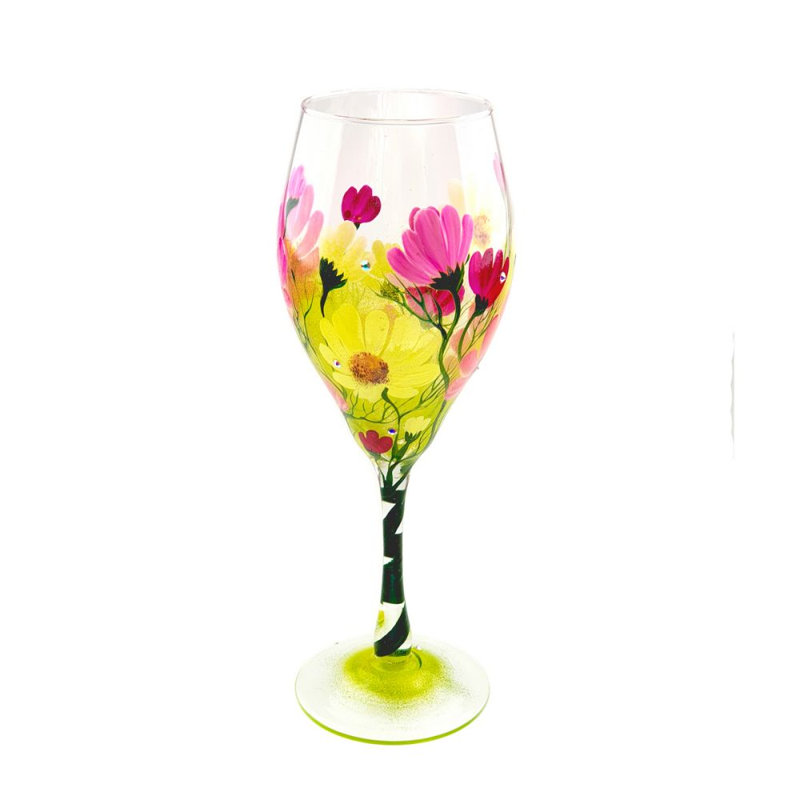 Verre à vin 12,7 oz Victoria Mood EA