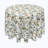 Flowers and Leaves Tablecloth-1553204602