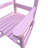 Children's rocking chair-1594475873