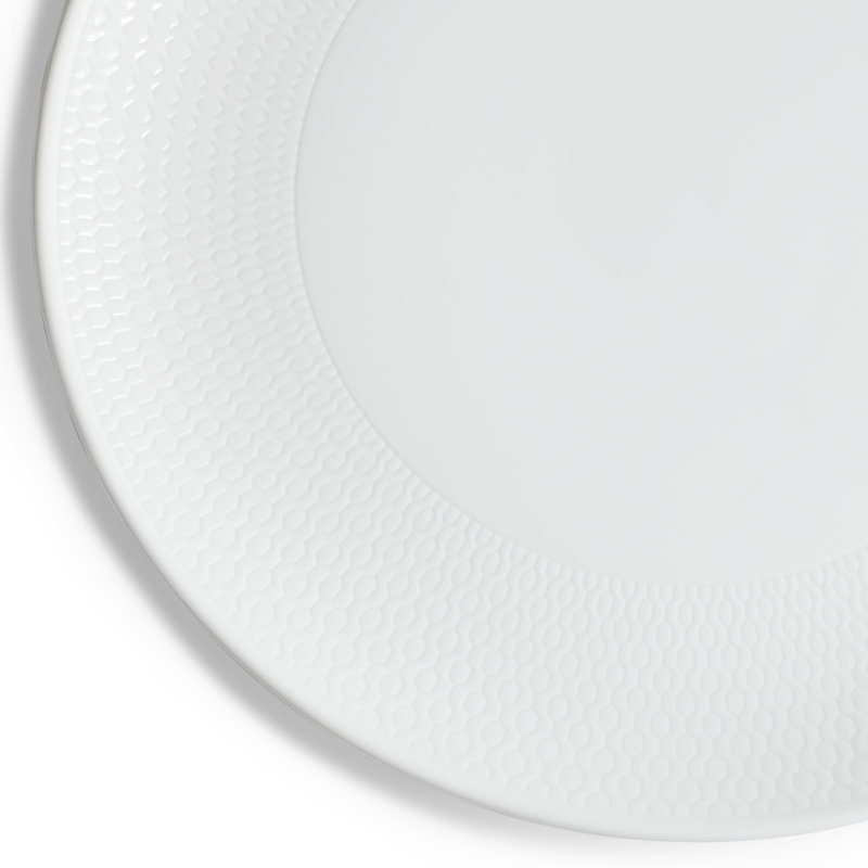 Gio 9.3in Salad Plate