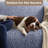 Stretch Pet Friendly Sofa Slipcover - Washable Couch Slip Cover Furniture Protector-51370895-51370891