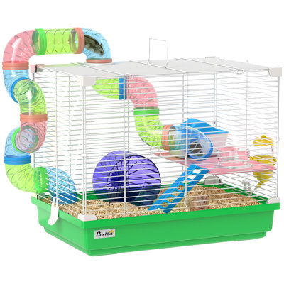 Hamster, Mouse, Gerbil Cage