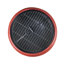 Round Concrete Smokeless