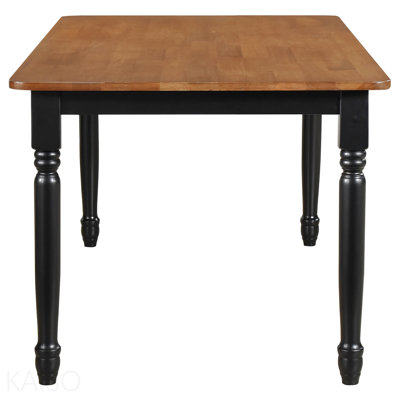 Table de salle à manger