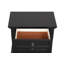 Table de chevet Meade-72153716