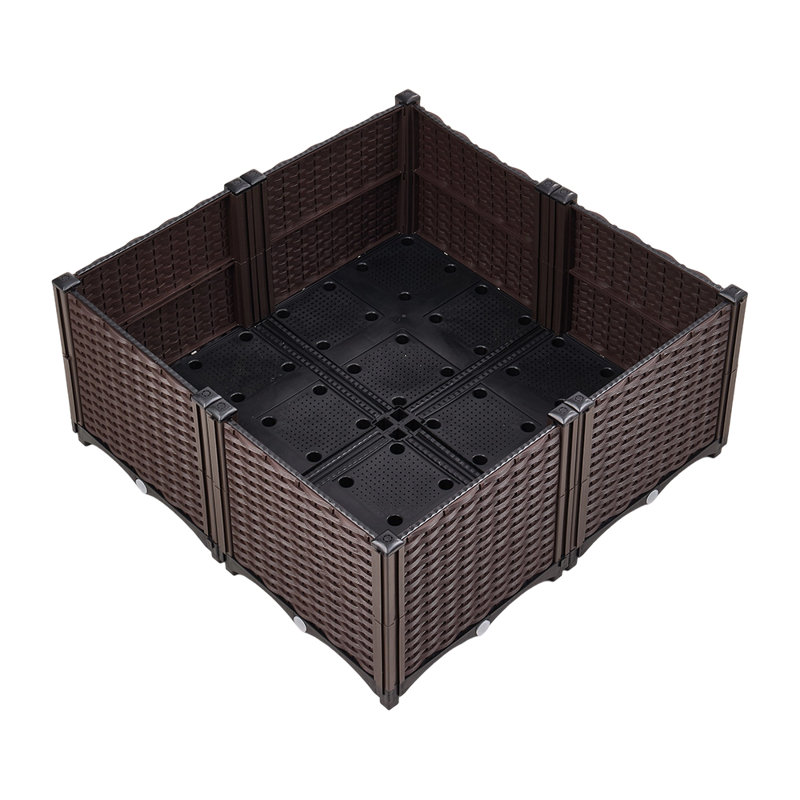 Planter Box