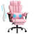 Rose est en rupture de stock