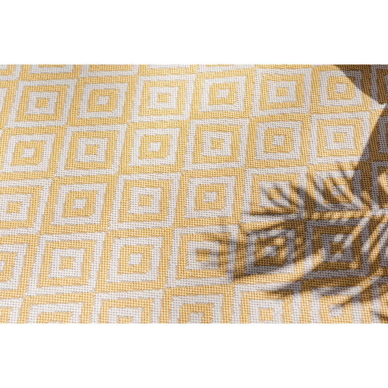 Jill Zarin Costa Rica Indoor/Outdoor Rug, Rectangle 3'1" x 5'3"