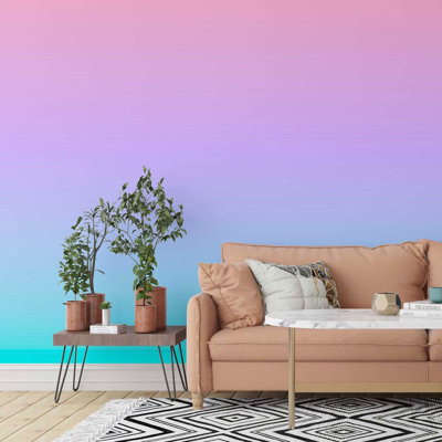 Arihana Peel & Stick Ombre Roll