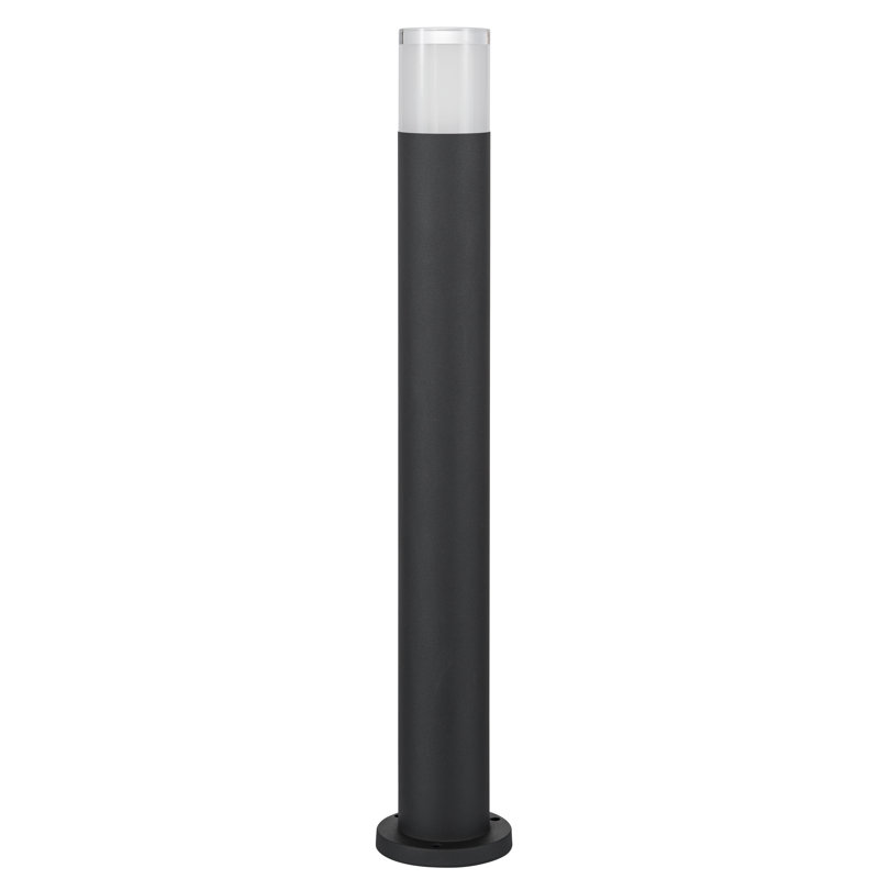 Bollards, 80cm H x 13cm W x 13cm D