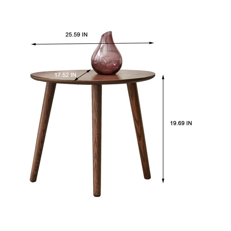 Betterton Solid Wood