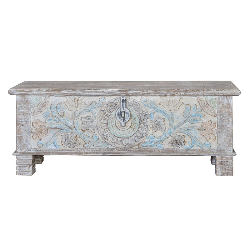 Cliffcrest Aqdal Trunk