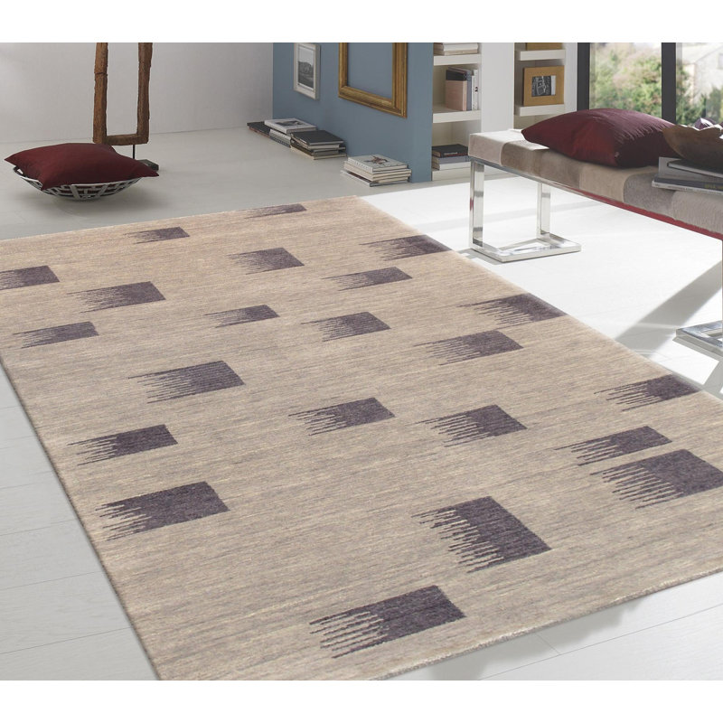 Geometric Rug