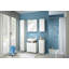 Quickset 359 Bathroom Storage Cabinet