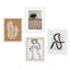 Matisse Nude Portrait Forest Fern-93012411