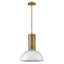 Luminaire suspendu 1 lumière Ombra-1538520211