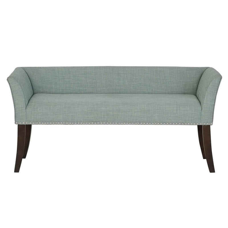 Upholstered Bench