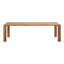 Solid Oak Dining Table-1080783624-1080783625