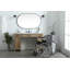 Ensemble de meuble-lavabo simple 54 po Cooper-93548985