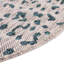 Tapis safari intérieur / extérieur sarcelle Teal-1072110896