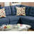 Kylan 4-Piece Modular Sectional Sofa with Tufted Cushions-1951119698