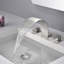 Deck Mounted Waterfall Roman Tub Faucet 2 Handle athtub Faucet Set-109575910