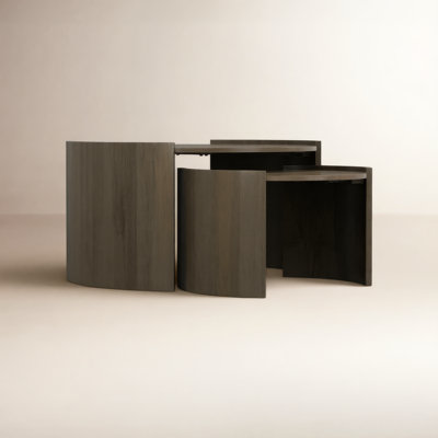 Robin 32" Mango End Table