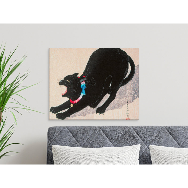 Naber Wrapped Canvas Print Set, 16x12