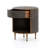 Lynnette Liddell Round Nightstand-1025137511