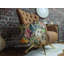 Copenhaver Velvet Armchair