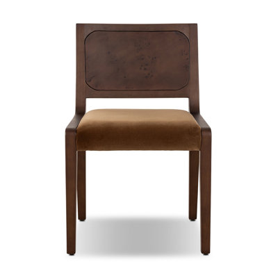 Corvo Upholstered Dining Chair