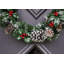 Faux 50cm Wreath