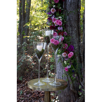 Vase Diva