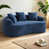 Blue Chenille est en rupture de stock