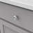 Maven 1 1/4" Diameter Round Knob Multipack-90871315