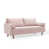 Pink Velvet