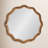 Canonbury Scalloped Mirror-256244324