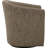 Bozanka 31'' Wide Swivel Barrel Chair-1400136348